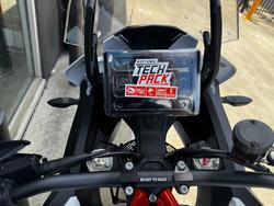 2023 Ktm SUPER ADVENTURE R ORANGE