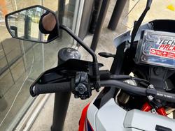 2023 Ktm SUPER ADVENTURE R ORANGE