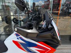 2023 Ktm SUPER ADVENTURE R ORANGE