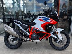 KTM Super Adventure R