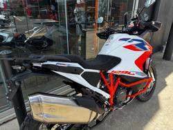 2023 Ktm SUPER ADVENTURE R ORANGE