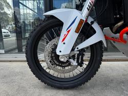 2023 Ktm SUPER ADVENTURE R ORANGE
