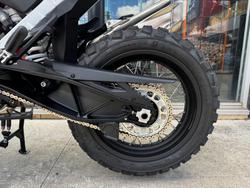 2023 Ktm SUPER ADVENTURE R ORANGE