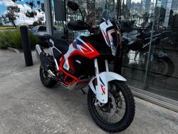 2023 Ktm SUPER ADVENTURE R ORANGE