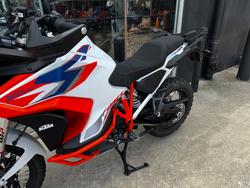 2023 Ktm SUPER ADVENTURE R ORANGE