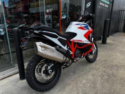 2023 Ktm SUPER ADVENTURE R ORANGE