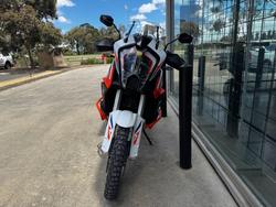 2023 Ktm SUPER ADVENTURE R ORANGE