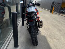 2023 Ktm SUPER ADVENTURE R ORANGE