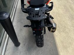 2023 Ktm SUPER ADVENTURE R ORANGE