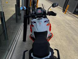 2023 Ktm SUPER ADVENTURE R ORANGE