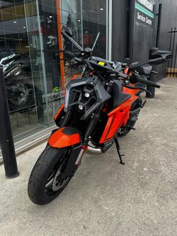 2024 Ktm 1390 SUPER DUKE R