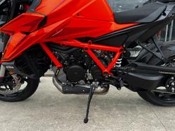 2024 Ktm 1390 SUPER DUKE R