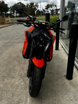 2024 Ktm 1390 SUPER DUKE R