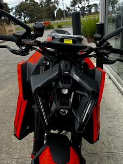 2024 Ktm 1390 SUPER DUKE R