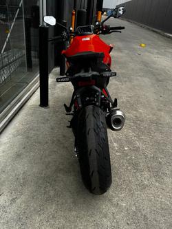 2024 Ktm 1390 SUPER DUKE R