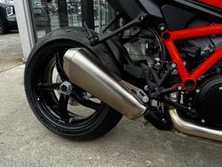 2024 Ktm 1390 SUPER DUKE R