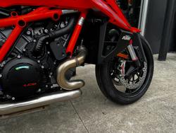 2024 Ktm 1390 SUPER DUKE R