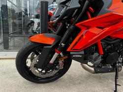 2024 Ktm 1390 SUPER DUKE R