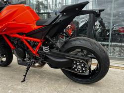 2024 Ktm 1390 SUPER DUKE R