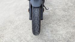 2022 Yamaha MT-07 LA (ABS) Blue