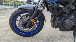 2022 Yamaha MT-07 LA (ABS) Blue