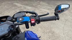 2022 Yamaha MT-07 LA (ABS) Blue