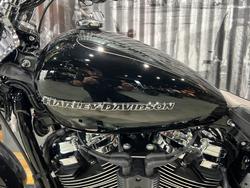 2021 Harley-davidson FXBRS BREAKOUT (114) Black