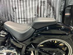 2021 Harley-davidson FXBRS BREAKOUT (114) Black