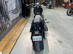 2021 Harley-davidson FXBRS BREAKOUT (114) Black