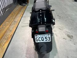 2021 Harley-davidson FXBRS BREAKOUT (114) Black