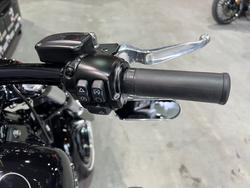 2021 Harley-davidson FXBRS BREAKOUT (114) Black