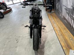 2021 Harley-davidson FXBRS BREAKOUT (114) Black