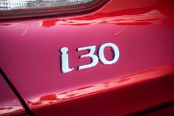 2020 Hyundai i30 N Line