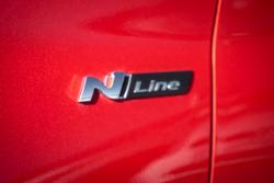 2020 Hyundai i30 N Line