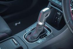 2020 Hyundai i30 N Line