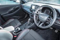 2020 Hyundai
i30 N Line