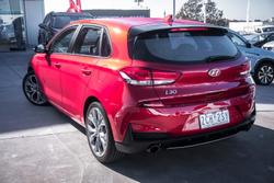 2020 Hyundai
i30 N Line