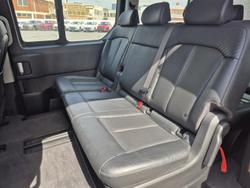 2022 Hyundai STARIA Highlander US4.V1 MY22 Abyss Black