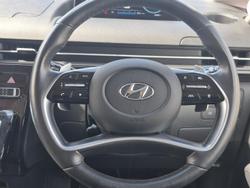 2022 Hyundai STARIA Highlander US4.V1 MY22 Abyss Black