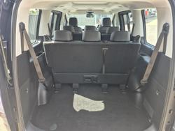 2022 Hyundai STARIA Highlander US4.V1 MY22 Abyss Black