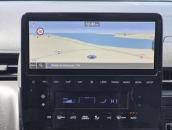 2022 Hyundai STARIA Highlander US4.V1 MY22 Abyss Black