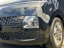 2022 Hyundai STARIA Highlander US4.V1 MY22 Abyss Black