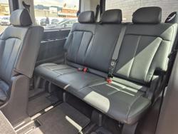 2022 Hyundai STARIA Highlander US4.V1 MY22 Abyss Black