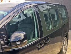 2022 Hyundai STARIA Highlander US4.V1 MY22 Abyss Black