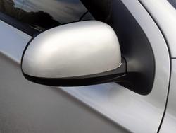 2011 Hyundai i20 Active PB MY12 Sleek Silver