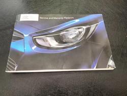 2011 Hyundai i20 Active PB MY12 Sleek Silver