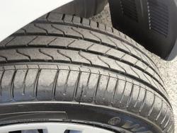 2011 Hyundai i20 Active PB MY12 Sleek Silver