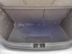 2011 Hyundai i20 Active PB MY12 Sleek Silver
