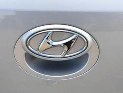 2011 Hyundai i20 Active PB MY12 Sleek Silver