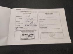 2011 Hyundai i20 Active PB MY12 Sleek Silver